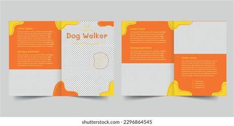 Brochure Walker Design