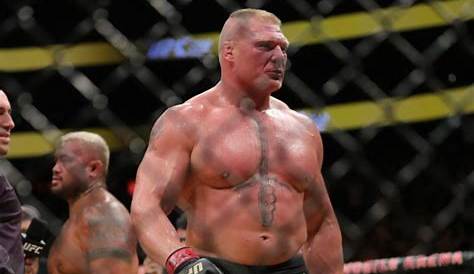 Brock Lesnar’s UFC Return, and Ponderings From WWE Raw – Primary Ignition