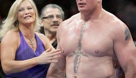 Brock Lesnar's Divorce: Uncovering The Untold Story