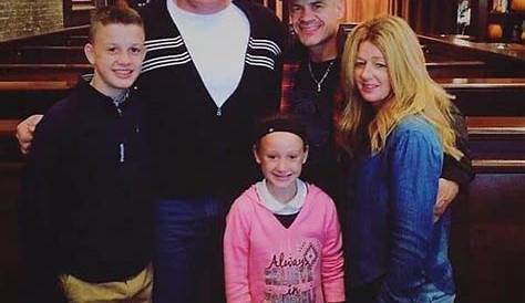 Brock Lesnar Family Pictures Wife, Daughter, Age, Height, Weight