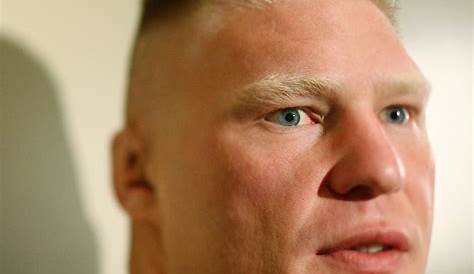 There may be issues between Brock Lesnar and WWE - Cageside Seats