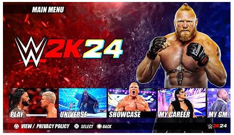 WWE 2K24 Drops Brock Lesnar, Adds John Cena To 40 Years Of WrestleMania