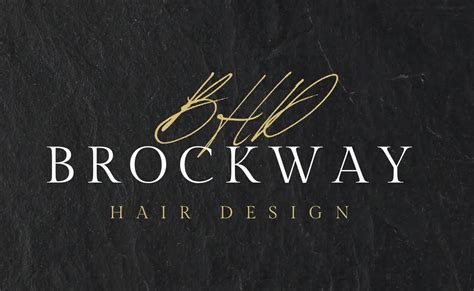 brockway hair granite bay