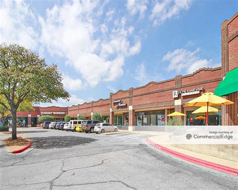 Brodie Oaks Shopping Center: A Shopper's Paradise In 2023