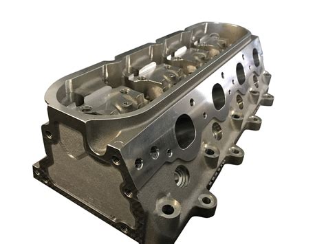 brodix ls cylinder heads