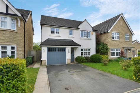 Brodrick Drive Horsforth