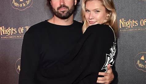Unveiling Brody Jenner's Relationships: Discoveries And Insights