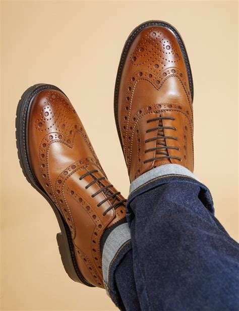 Brogues
