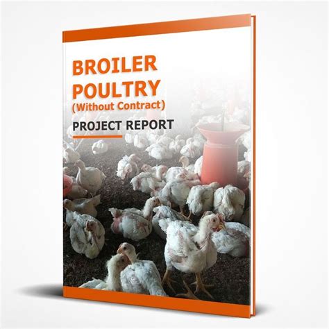 Broiler Poultry Farming Pdf