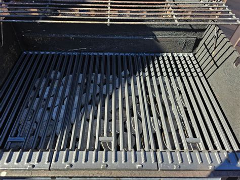 Broilmaster Grill Grates