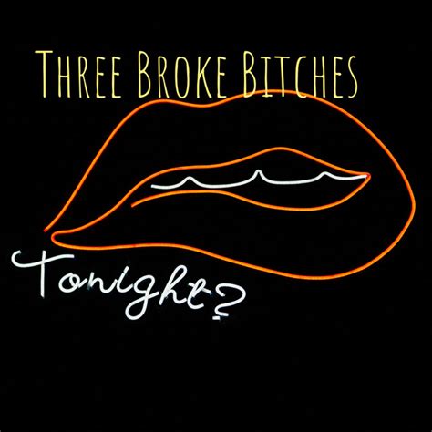 broke down bitches 5