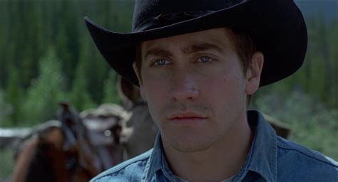 Brokeback Mountain Earl