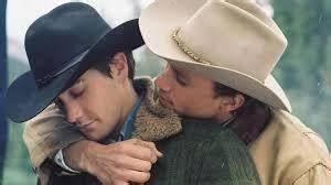 Brokeback Mountain Meme Template