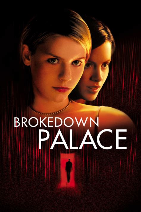 brokedown palace movie