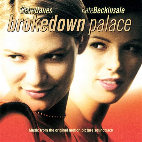 brokedown palace movie soundtrack