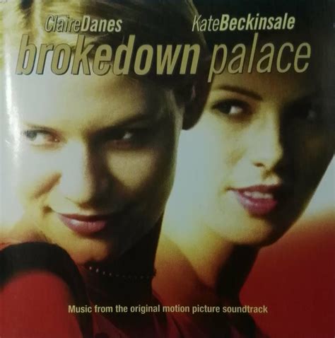 brokedown palace soundtrack list