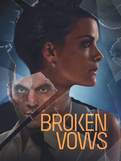 broken 7 vows