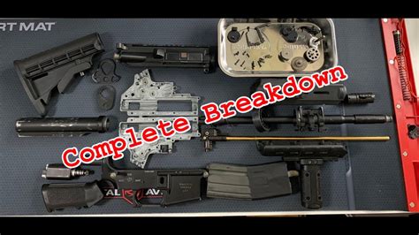 broken airsoft guns for sale