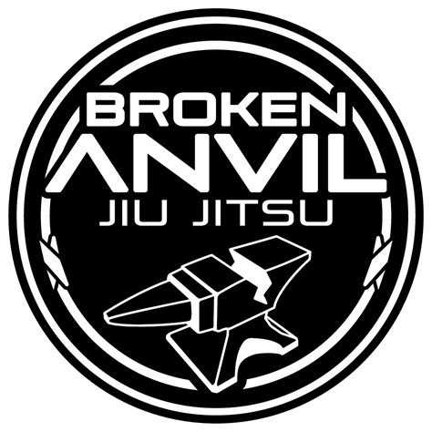 broken anvil jiu jitsu