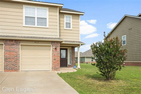 Broken Arrow Ok Duplexes For Rent