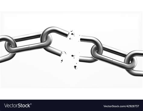 Broken Chain