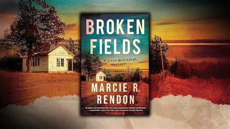 broken fields