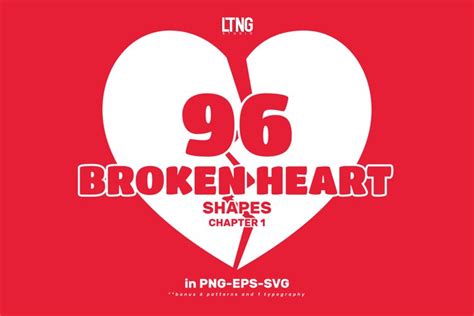 Broken Heart Create New Chapter