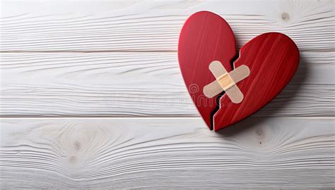 Broken Heart Forgive