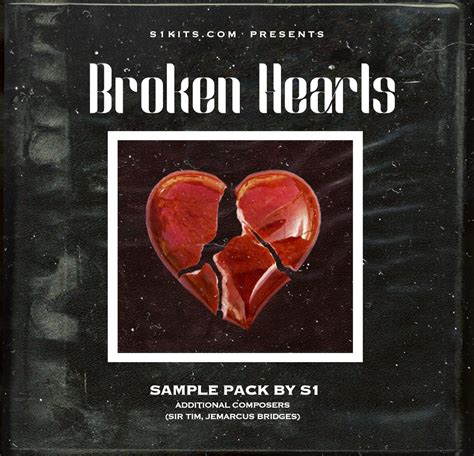 broken hearts cover band