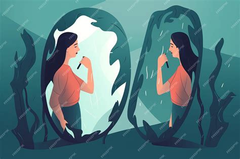 broken personality disorder