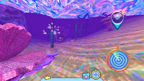 Broken Reality Walkthrough