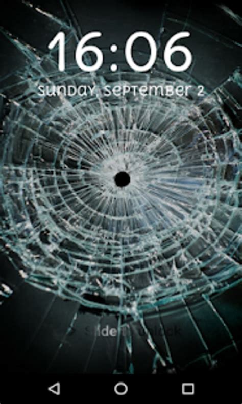 broken screen can t enter passcode android