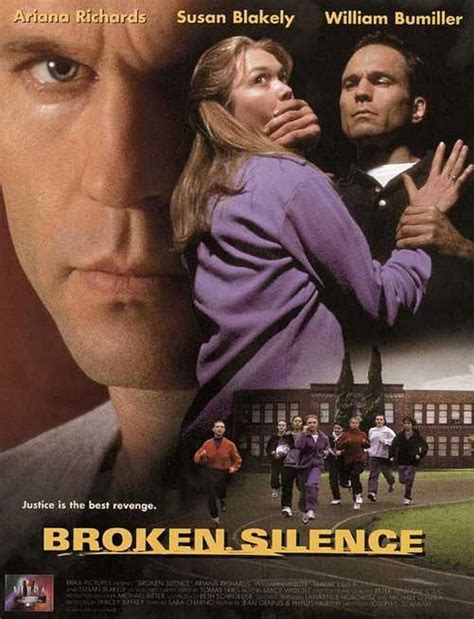 broken silence full movie