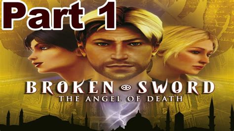Broken Sword 4 Walkthrough
