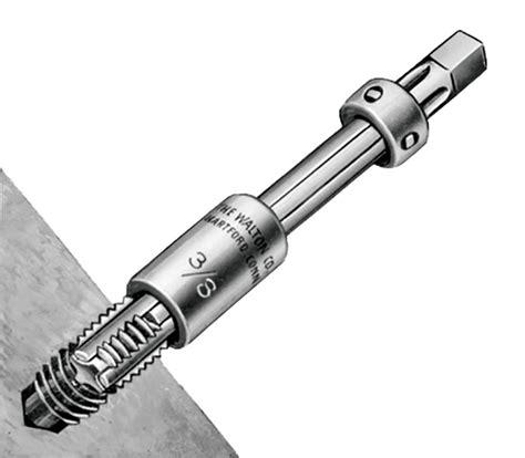 Broken Tap Extractor Harbor Freight