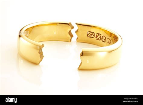 10+ Broken Wedding Ring