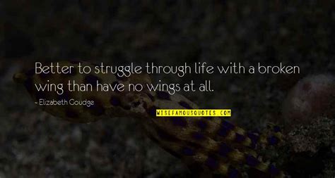 Broken Wings Quotes Proverbs