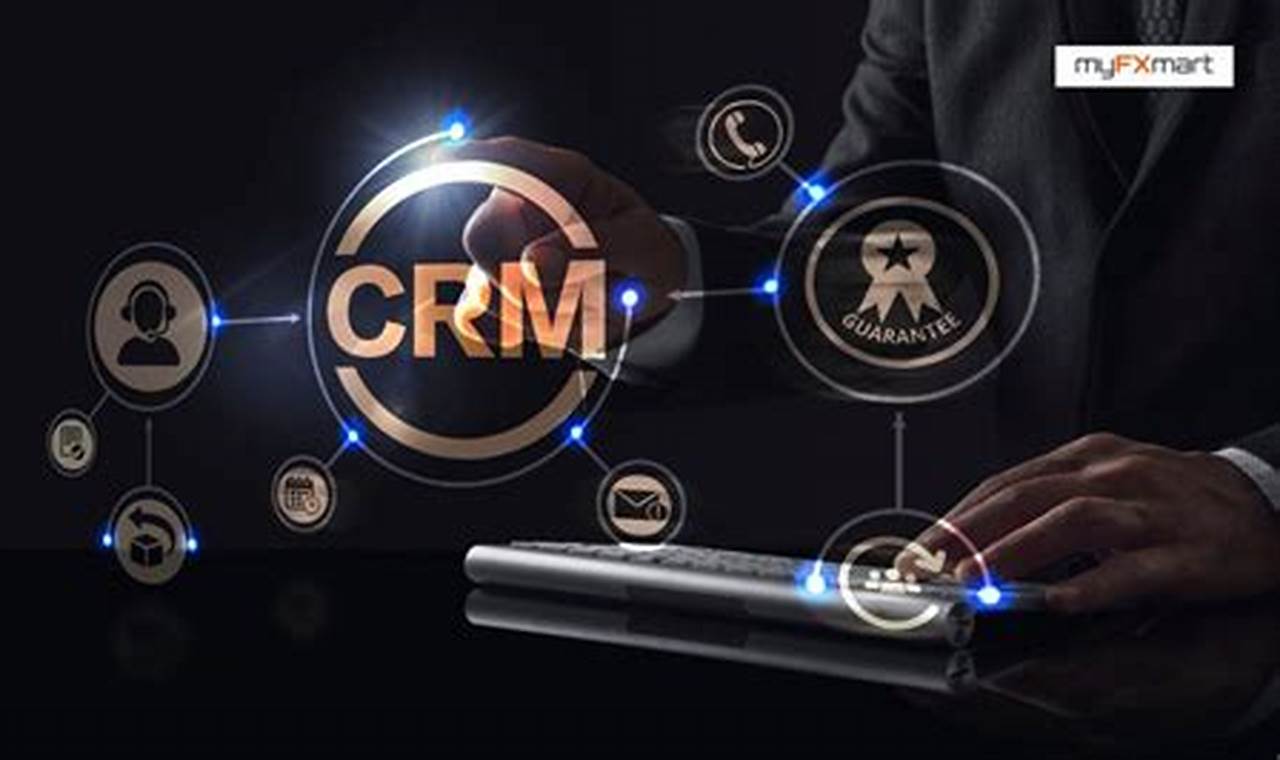 Broker CRM: The Secret Weapon for Boosting Your Real Estate Business