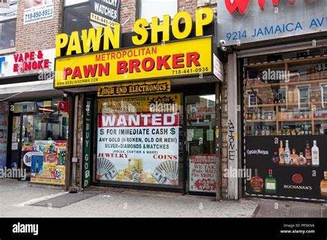 broker pawn