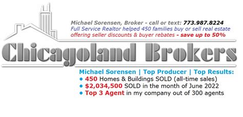 brokers in chicago il