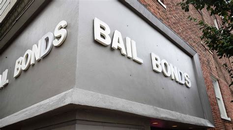 brokers philadelphia pa bail bonds
