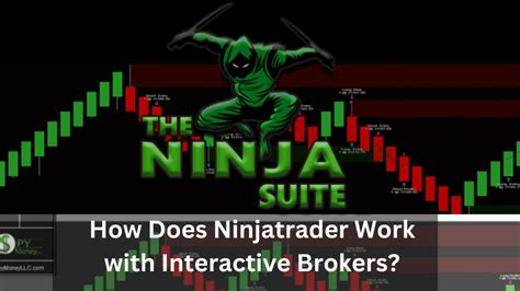 brokers that work with ninjatrader