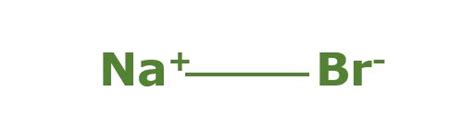 Bromide Formula For Sodium