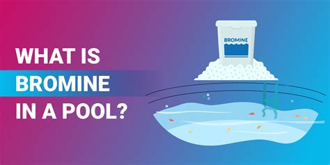 Bromine Level High In Pool