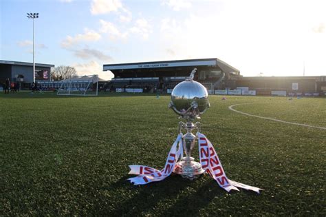 bromley fc fa trophy final tickets