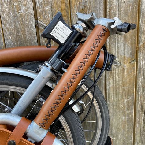 Brompton Frame Cover