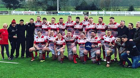 bromsgrove rugby club website