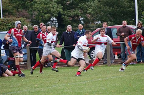 bromsgrove rugby football club