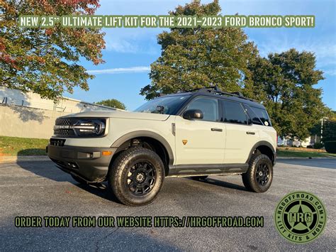 Tire Decisions 235s vs 245s 2021+ Ford Bronco Sport Forum