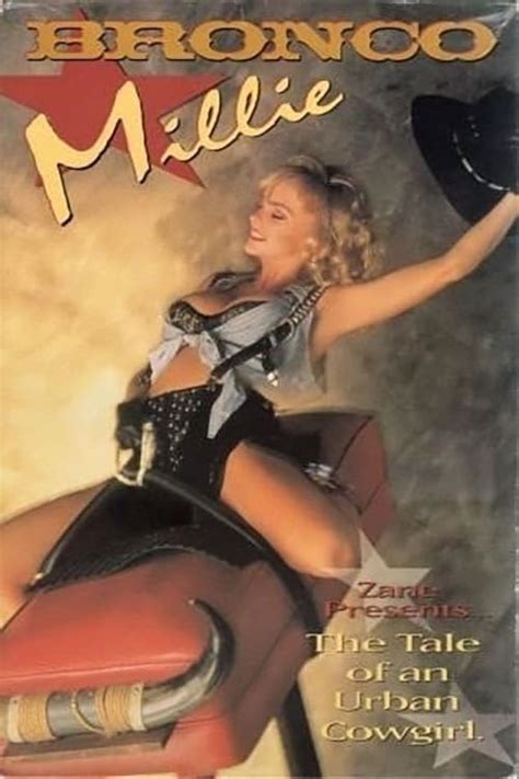 bronco millie
